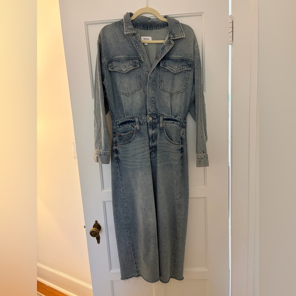 Pistola Amira Dress Small - Picture 4 of 5